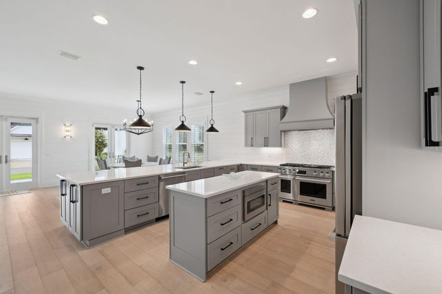 121 Needle Cast Lane, Inlet Beach, FL 32461