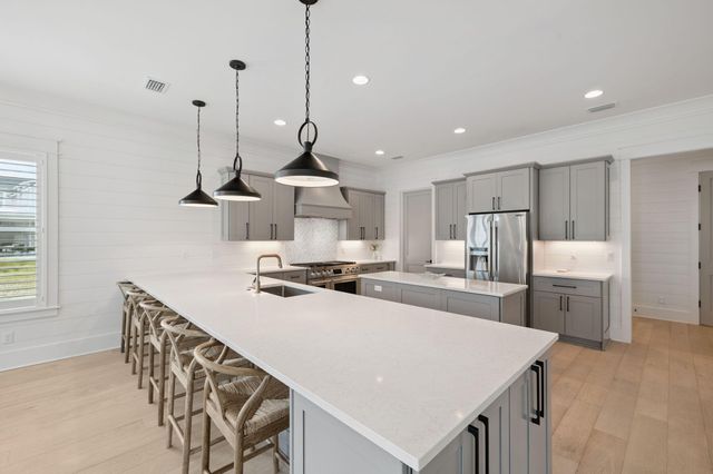 121 Needle Cast Lane, Inlet Beach, FL 32461