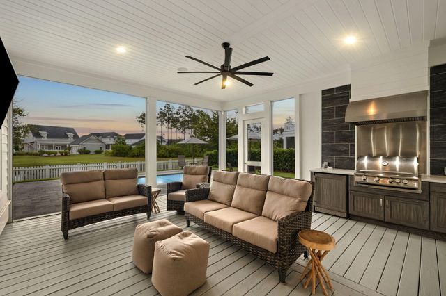 121 Needle Cast Lane, Inlet Beach, FL 32461