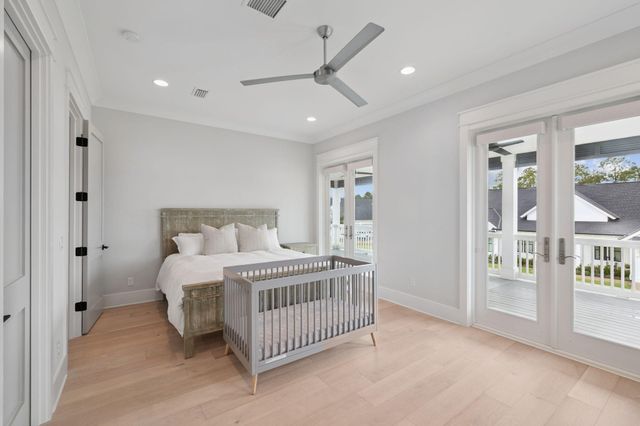 121 Needle Cast Lane, Inlet Beach, FL 32461