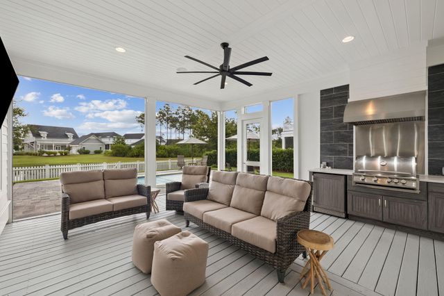 121 Needle Cast Lane, Inlet Beach, FL 32461