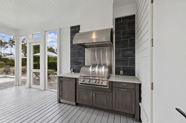 121 Needle Cast Lane, Inlet Beach, FL 32461