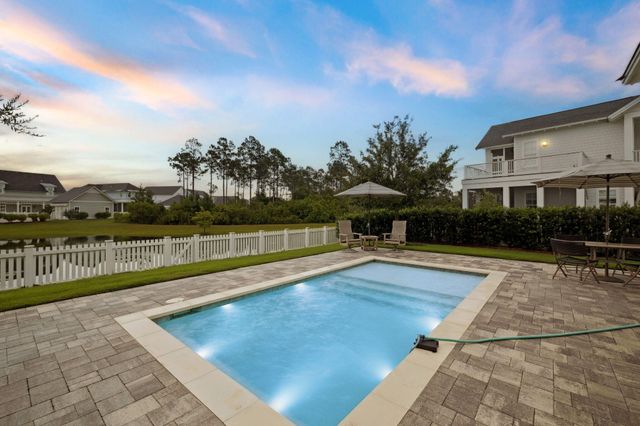 121 Needle Cast Lane, Inlet Beach, FL 32461