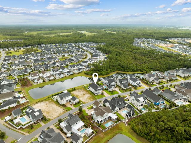 121 Needle Cast Lane, Inlet Beach, FL 32461