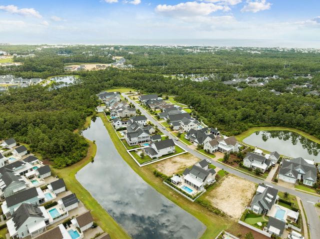121 Needle Cast Lane, Inlet Beach, FL 32461