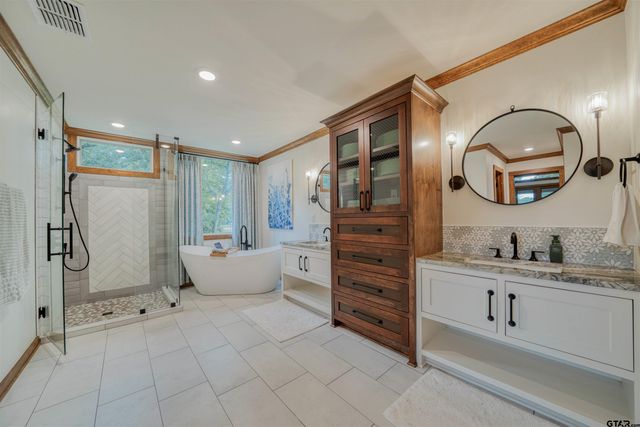 16 County Road 2131, Pittsburg, TX 75686