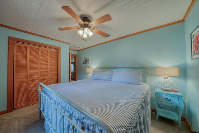 16 County Road 2131, Pittsburg, TX 75686