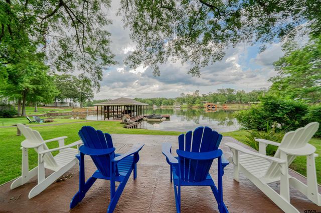 16 County Road 2131, Pittsburg, TX 75686