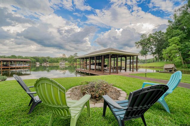 16 County Road 2131, Pittsburg, TX 75686