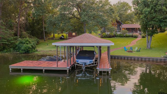 16 County Road 2131, Pittsburg, TX 75686