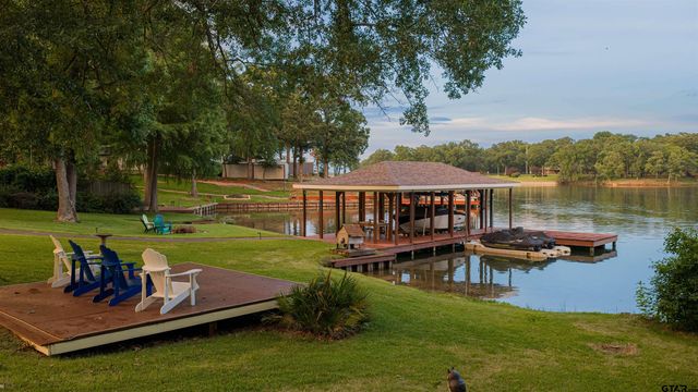 16 County Road 2131, Pittsburg, TX 75686
