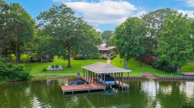 16 County Road 2131, Pittsburg, TX 75686