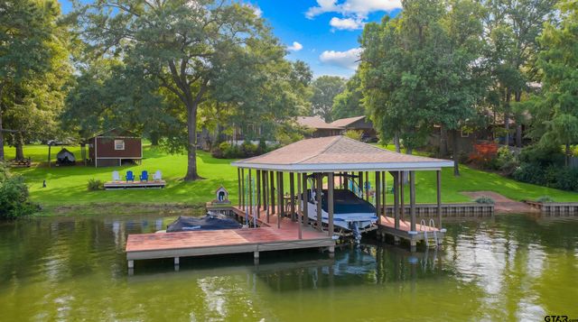 16 County Road 2131, Pittsburg, TX 75686