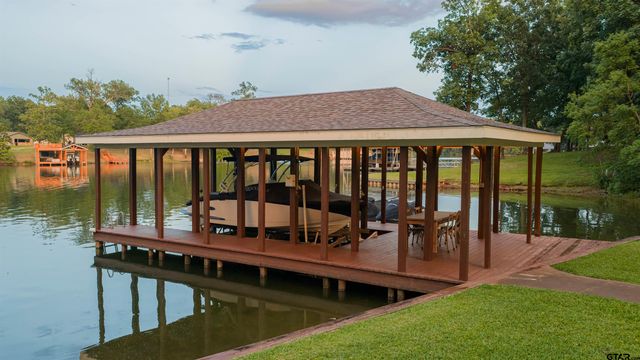 16 County Road 2131, Pittsburg, TX 75686