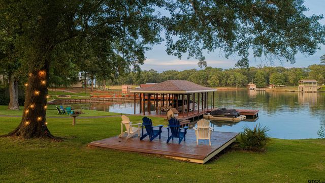 16 County Road 2131, Pittsburg, TX 75686