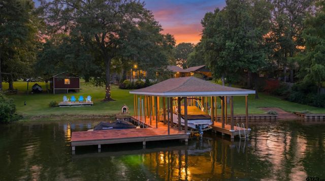 16 County Road 2131, Pittsburg, TX 75686