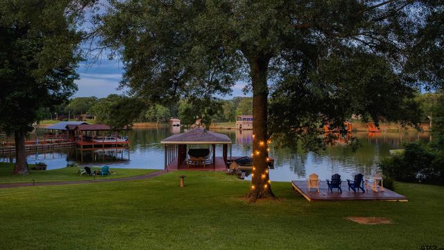 16 County Road 2131, Pittsburg, TX 75686