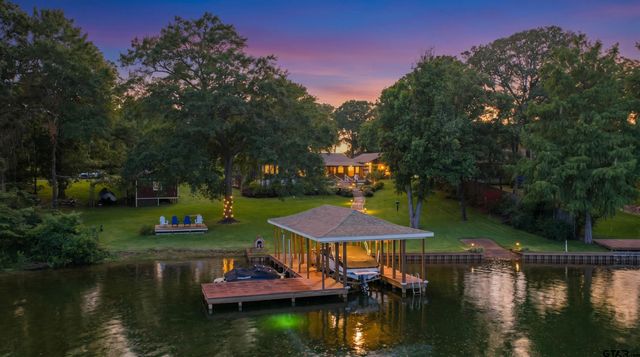 16 County Road 2131, Pittsburg, TX 75686