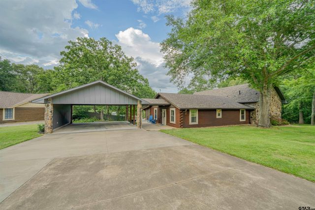 16 County Road 2131, Pittsburg, TX 75686
