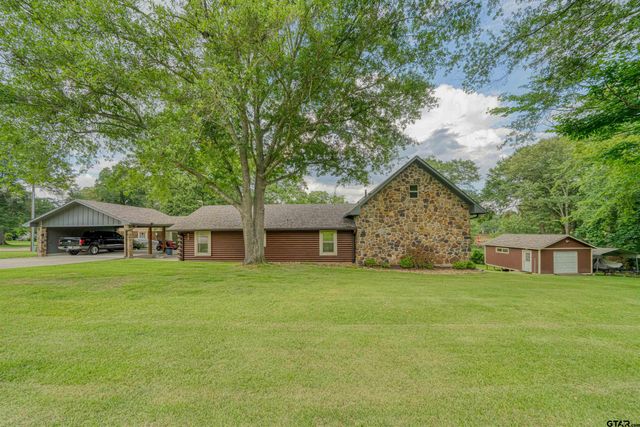 16 County Road 2131, Pittsburg, TX 75686