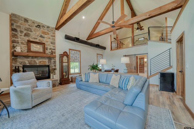 16 County Road 2131, Pittsburg, TX 75686