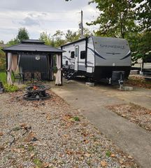 7326 State Route 19, U4 Lot 144, Mount Gilead, OH 43338