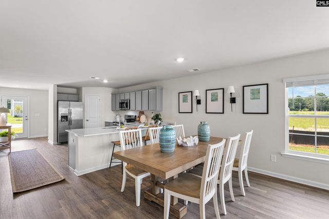 173 Calm Citadel Drive, Pelion, SC 29123