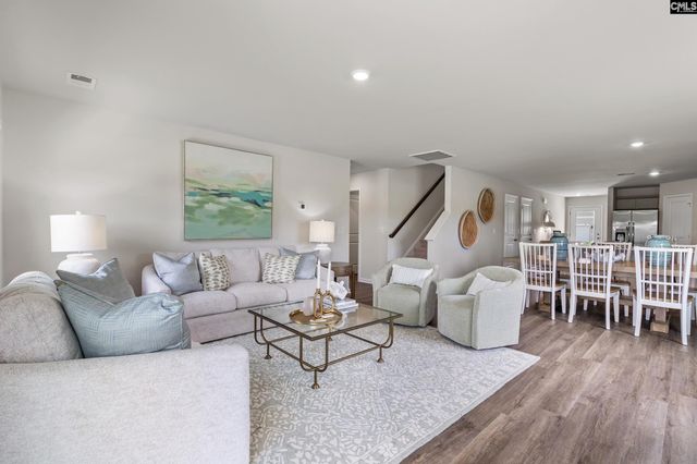 173 Calm Citadel Drive, Pelion, SC 29123