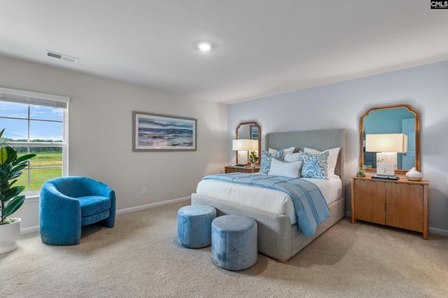 173 Calm Citadel Drive, Pelion, SC 29123