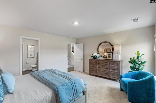 173 Calm Citadel Drive, Pelion, SC 29123