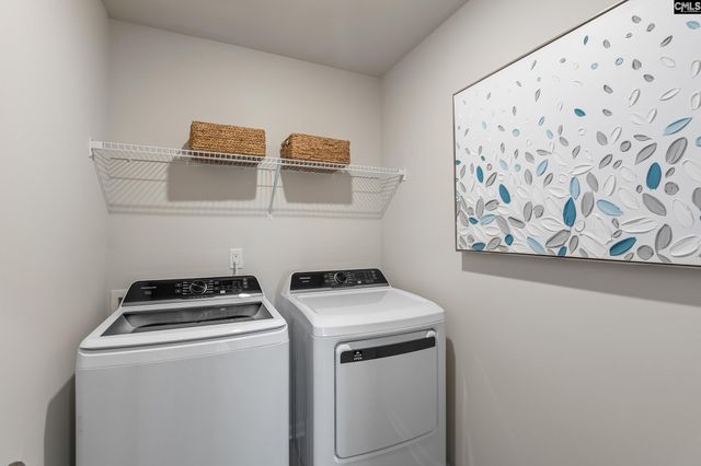 173 Calm Citadel Drive, Pelion, SC 29123