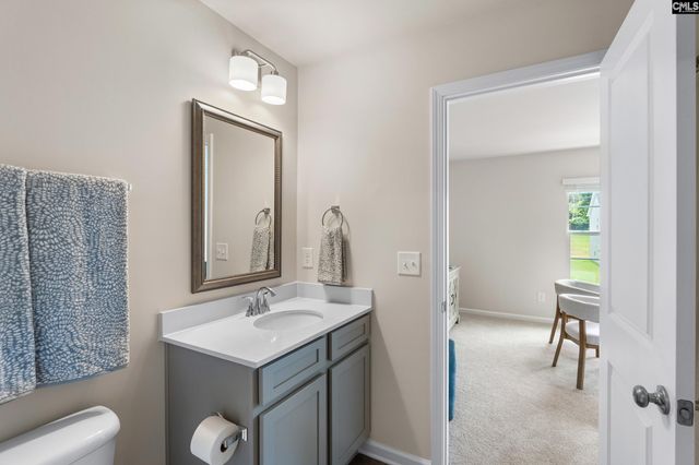 173 Calm Citadel Drive, Pelion, SC 29123