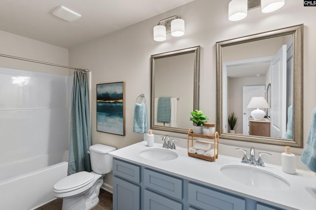 173 Calm Citadel Drive, Pelion, SC 29123