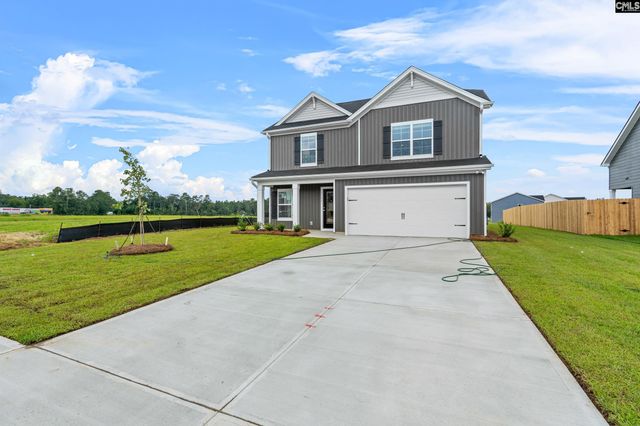 173 Calm Citadel Drive, Pelion, SC 29123