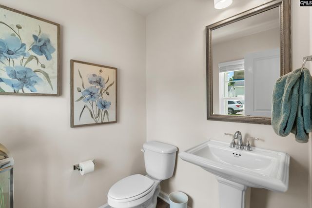 173 Calm Citadel Drive, Pelion, SC 29123