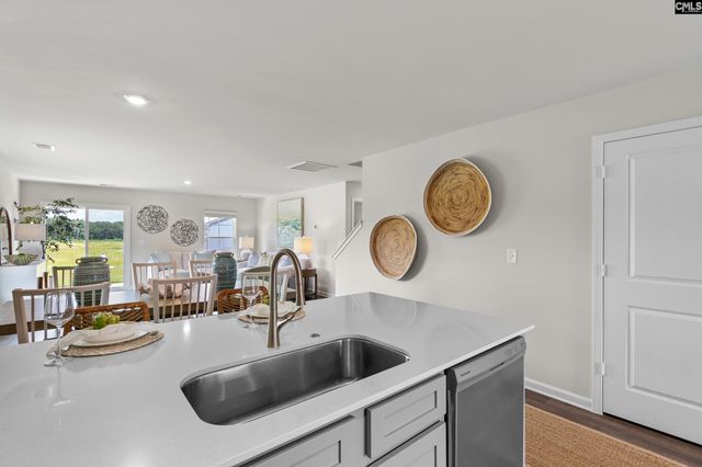 173 Calm Citadel Drive, Pelion, SC 29123