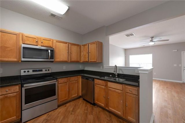 2310 Bigwood Trail, Atlanta, GA 30349