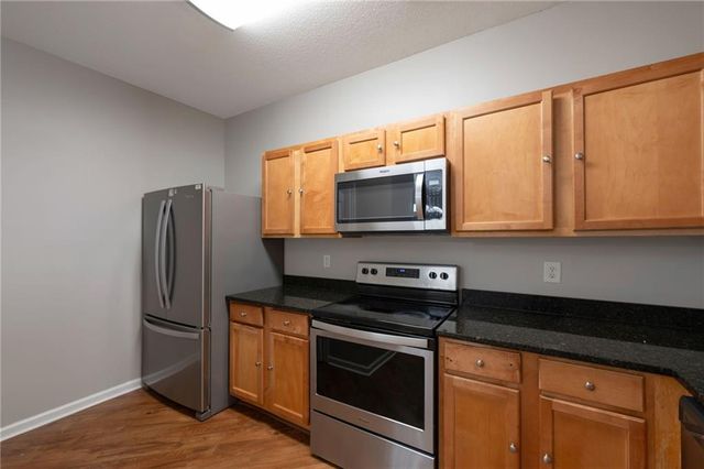 2310 Bigwood Trail, Atlanta, GA 30349