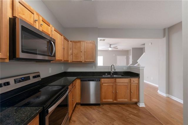 2310 Bigwood Trail, Atlanta, GA 30349