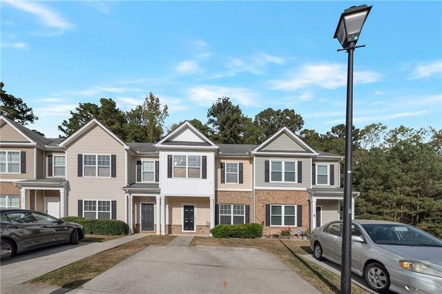 2310 Bigwood Trail, Atlanta, GA 30349