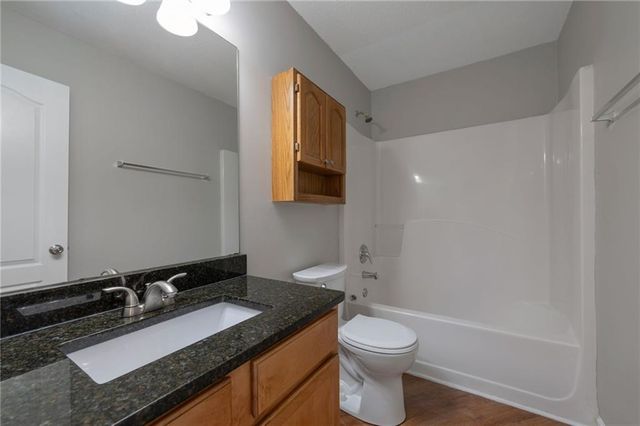 2310 Bigwood Trail, Atlanta, GA 30349