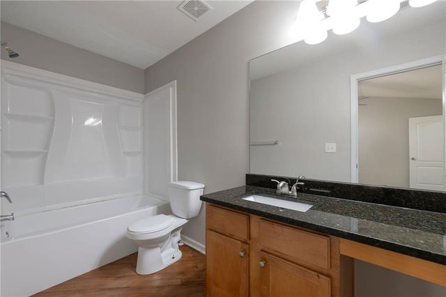 2310 Bigwood Trail, Atlanta, GA 30349