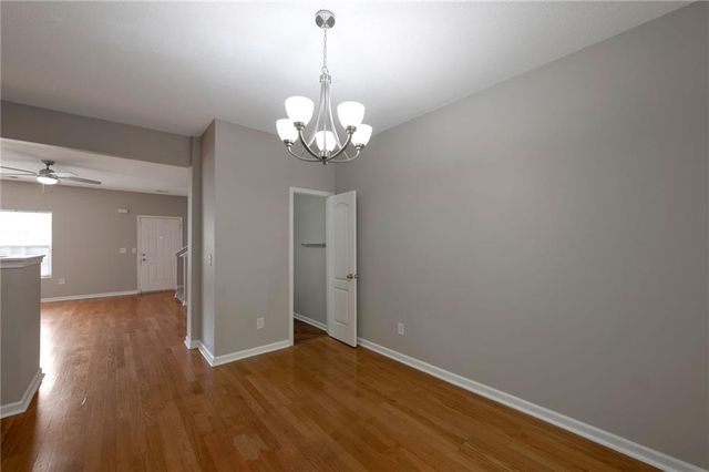 2310 Bigwood Trail, Atlanta, GA 30349