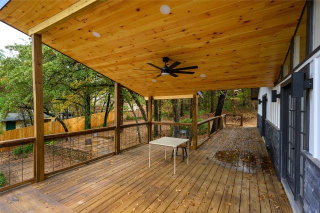 491 Black Forest Drive, Pottsboro, TX 75076