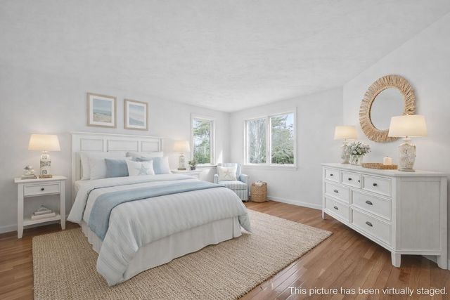106 Pine Hill Boulevard UNIT 106, Mashpee, MA 02649