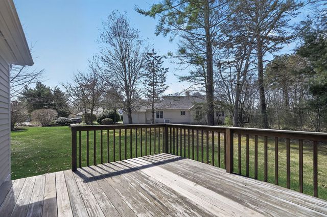 106 Pine Hill Boulevard UNIT 106, Mashpee, MA 02649
