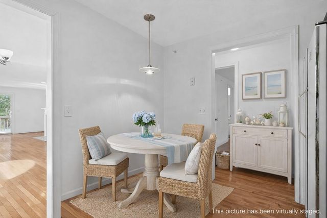 106 Pine Hill Boulevard UNIT 106, Mashpee, MA 02649