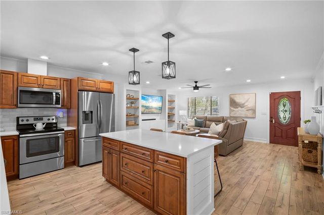 4630 McGregor BLVD, Fort Myers, FL 33901