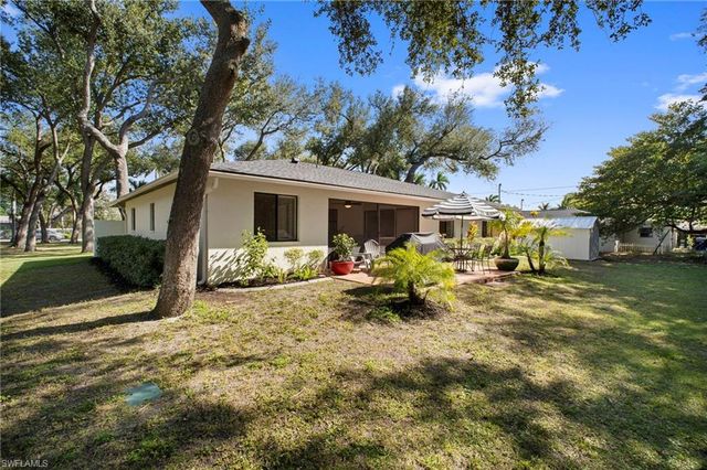 4630 McGregor BLVD, Fort Myers, FL 33901