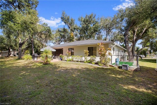 4630 McGregor BLVD, Fort Myers, FL 33901